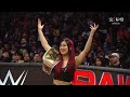 Damage CTRL vs Tegan Nox, Shayna Baszler & Zoey Stark: Raw April 1 2024