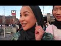 What Are People Wearing In Amsterdam Netherlands | Street Style