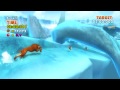 Ice Age : Continental Drift - Arctic Games Gameplay #4 (PC/HD)