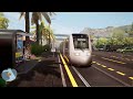 BUS SIMULATOR 21 NEXT STOP – OFFICIAL TRAM EXTENSION  FIRST LOOK