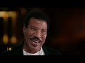 Lionel Richie: A life in song