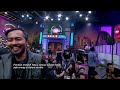 ANWAR LIAT HANTU DI STUDIO | SAHUR SEGERR (19/05/19) PART 3