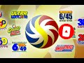 Lotto Result Today || December 07 2023( Lotto Winning Combination ) Ez2 Swertres 6D 6/42 6/49