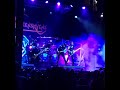 NM 156 - Queensryche - Live at Jannus Live, St Pete, Florida - 9th May 2024