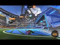 Opponent POV of Kaiku and me peaking in 2s