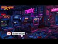 SYNTH POP 80's - Retro Wave - The 80's Dream [ A Synthwave/ Chillwave/ Retrowave mix ] 3