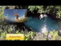 Epic Hawaii Cliff Jumping - Maui Barefoot Ninjas 7