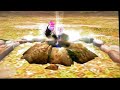 Let’s Play Pikmin 2 (GameCube) Part 11: Snagret Hole