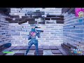 Xbox One S Fortnite Solo Ranked (1080p 60FPS)