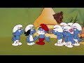 Feline Frenzy 🐱 | The Smurfs 3 Hour Remastered Compilation For Kids | WildBrain Max