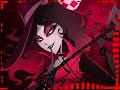 + Hazbin Hotel- Root of All Evil by Ava Records - Visualizer +