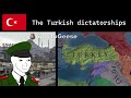 Turkey becoming History