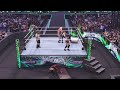 Bayley Vs Charlotte Flair Vs Becky Lynch Vs Sasha Banks | The Four Horsemen | WWE 2K24