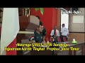 O2SN ,, Juara umum  Kab blitar OTW Surabaya Tingkat Propinsi Jawa Timur
