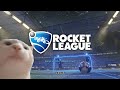 New Rocket League Intro Music Got Me Like (MEME) #Shorts