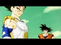 DBZ Vegeta Kills Burter and Recoome