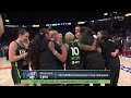 Minnesota Lynx vs New York Liberty Highlights | Commissioner's Cup Championship | 2024 WNBA