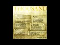 Takahiro Matsumoto - Thousand Wave Plus (1996) [Full Album]