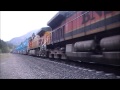 May 2011 Railfanning Scenic Sub part 2