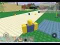 Playing the 2006 Roblox