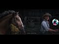 Red Dead Redemption 2 Part 4, Arthur gets bear ushanka and Caramel joins the crew