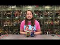 Raphael & Shredder Turtles of Grayskull Unboxing & Review!