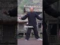 Qi Gong move in 40 seconds!