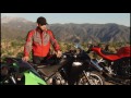 2011 250cc Beginner Bike Shootout - More than meets the eye...