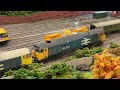 Perth Model Rail Exhibition 2024 in 4K | Episode 350