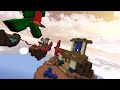 Daydream | Bedwars Edit (Inspired By iBedwars)