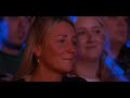 Golden Buzzer:Simon Cowell cries After a powerful Worship Song from an African Boy.