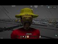 TSUNAMI SURVIVAL With a Cargo Ship with a Nuke in Stormworks Multiplayer!