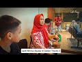 Family Time | Makan Pecel Jalan Doho Lanjut Nonton Bioskop di Golden Theatre Kediri #ramadhanvlog