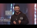 Making Peace With Missing Pieces | Pastor Steven Furtick | Elevation Church