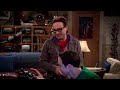 Sheldon's Off the Team | The Big Bang Theory