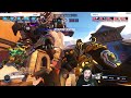 PLAT Support Needs a Reality Check - COACH ROASTS STUDENT | Overwatch 2