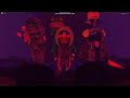 (Roblox) Happy Time Trio video proof | Muppettale The Dead AU