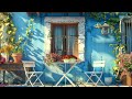 Nice Jazz Music with Relaxing Sky Cafe  Cozy Ambiance Relaxing Music for Study, Work and Relax