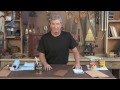 How to Finish Wood in 3 Easy Steps | Just Ask Bruce