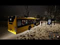 The Bus Route 412 Gameplay