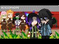 Everyone dresses like their favorite Hashira | Giyuu's angry | ros3ofhope