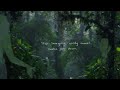 Psylla (Glass Animals Rework) - fan lyric video