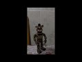 NIGHTMARE FREDDY VOICE LINES (UCN)