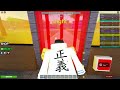 Using The POWER OF LIGHT In ELEMENTAL POWERS TYCOON! | Roblox