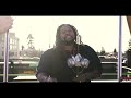 (Santa rosa rap) Taalib Al Haqq - Polaroid (official music video)