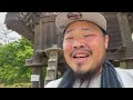 Why can I speak English but I'm homeless in Japan?