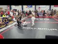 NAGA Tampa 6/22/24 Match 1 Theo v Tarik