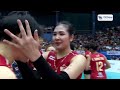 Trận chiến hấp dẫn nhất giữa Việt Nam và Thái Lan: Thanh Thúy xứng đáng MVP của giải đấu