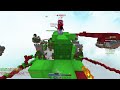 Ending The HIGHEST Ranked Bedwars Winstreak