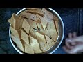 Easy Homemade Mysore Pak Recipe | Diwali Special